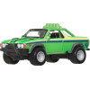 Mattel Hot Wheels Premium: Car Culture - Subaru Brat Vehicle (JBK72)