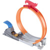 Mattel Hot Wheels: Action - Loop Star Track Set (FWM88)