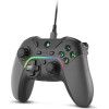 Spartan Gear - Pelekys Wired Controller (Compatible With Pc And Playstation 3) (colour: Black)