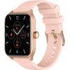 Riversong Smartwatch Motive 6 Pro Rose Gold - (SW62RG)