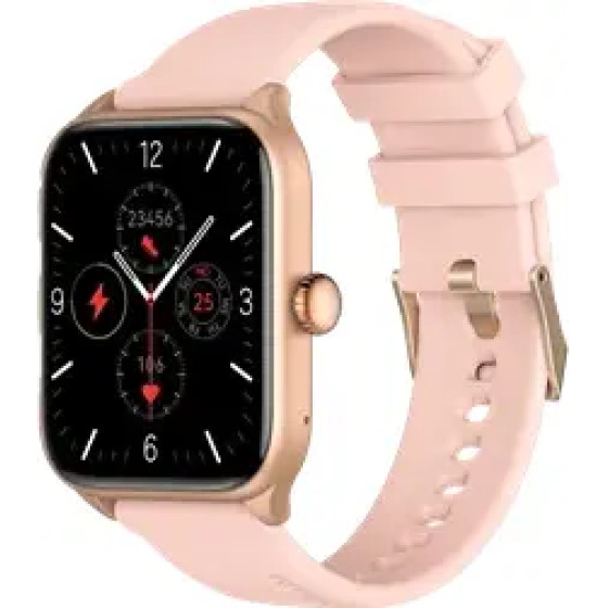 Riversong Smartwatch Motive 6 Pro Rose Gold - (SW62RG)