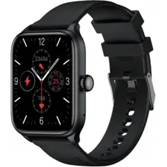 Riversong Smartwatch Motive 6 Pro Space Gray - (SW62)