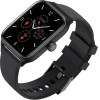 Riversong Smartwatch Motive 6 Pro Space Gray - (SW62)