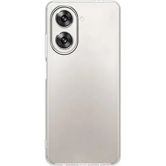 Vivid Case Gelly Redmi A5 Transparent - (VIGELLY440TN)