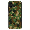 Sonique ���� Camouflage Army Series ��� Samsung Galaxy A06 4G �������