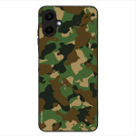 Sonique ���� Camouflage Army Series ��� Samsung Galaxy A06 4G �������