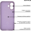 Sonique ���� ��������� My Colors Apple Iphone 16e �������
