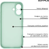 Sonique ���� ��������� My Colors Apple Iphone 16e �������