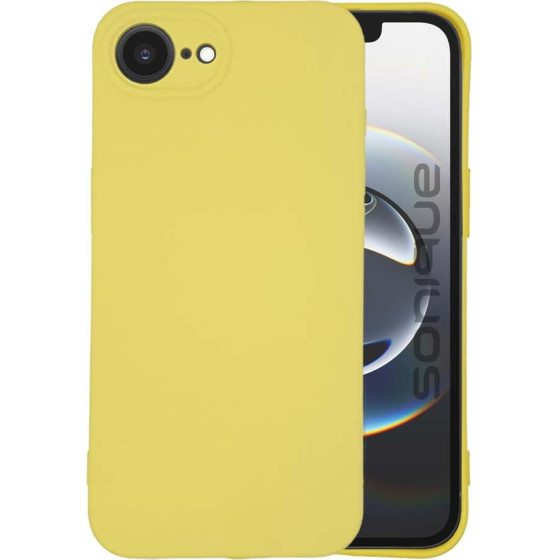 Sonique ���� ��������� My Colors Apple Iphone 16e �������
