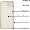 Sonique ���� ��������� My Colors Apple Iphone 16e ����