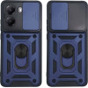 Sonique ���� Ring Armor Campro ��� Xiaomi Poco X7 Pro 5G ����