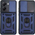 Sonique ���� Ring Armor Campro ��� Xiaomi Poco X7 Pro 5G ����