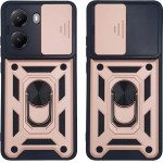 Sonique ���� Ring Armor Campro ��� Xiaomi Poco X7 Pro 5G ��� �����