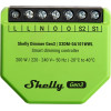 Shelly Dimmer Gen3 Wifi �������� ����� - (DimmerGen3)