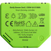 Shelly Dimmer Gen3 Wifi �������� ����� - (DimmerGen3)