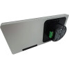 Shelly Wall Display X2 WiFi/Blu (�����) - (WallDisplayx2W)