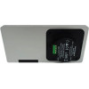 Shelly Wall Display X2 WiFi/Blu (�����) - (WallDisplayx2W)