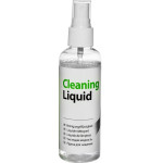ColorWay - Cleaning Spray - For TV/Monitors/Consoles, 100ml, No Streaks, Anti-Static & Antibacterial Effect - White - (CW-1032)