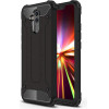 Techsuit - Hybrid Armor - Huawei Mate 20 Lite - Black