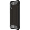 Techsuit - Hybrid Armor - Samsung Galaxy A30s / A50 / A50s - Black