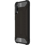 Techsuit - Hybrid Armor - Samsung Galaxy A30s / A50 / A50s - Black