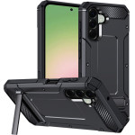 Techsuit - Hybrid Armor - Samsung Galaxy A56 5G - Black