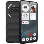 Techsuit - Magic Shield - Nothing Phone (3a) - Black