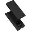 Techsuit - Magskin Book - Realme 14 Pro - Black