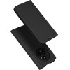 Techsuit - Magskin Book - Realme 14 Pro+ - Black