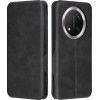 Techsuit - Safe Wallet Plus - Honor Magic7 Lite / X9c - Black