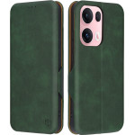 Techsuit - Safe Wallet Plus - Oppo Reno13 Pro - Green