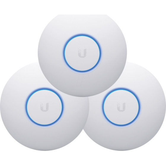 Ubiquiti - (UAP-NanoHD-3)