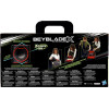 Hasbro Bey Blade X: X-Celerator Rail - Clash & Carry Beystadium (G0841)