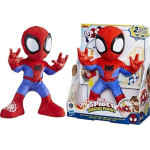 Hasbro Disney Mavel: Spidey And His Amazing Friends - Dance N Crawl Spidey (F6722)
