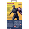 Hasbro Fans Marvel Avengers: Legends Series - Captain America 6 Action Figure (G0607)