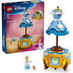 Lego Disney Princess: Cinderellas Dress (43266)