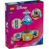 Lego Disney Princess: Cinderellas Dress (43266)