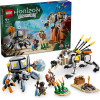 Lego Horizon: Adventures - Aloy & Varl Vs. Shell-Walker & Sawtooth (77037)