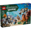 Lego Horizon: Adventures - Aloy & Varl Vs. Shell-Walker & Sawtooth (77037)