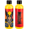 Paladone: Marvel Wolverine - Metal Water Bottle (PP14785XM)