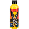 Paladone: Marvel Wolverine - Metal Water Bottle (PP14785XM)