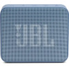 JBL Go Essential 2 Blue - (JBLGOES2BLUEU)