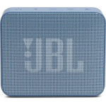 JBL Go Essential 2 Blue - (JBLGOES2BLUEU)