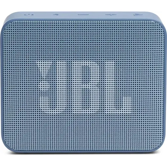 JBL Go Essential 2 Blue - (JBLGOES2BLUEU)