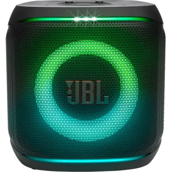 JBL Partybox Encore 2 Black - (JBLPBENCORE2EP)