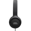 JBL Tune 520C Black - (JBLT520CBLK)