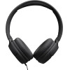 JBL Tune 520C Black - (JBLT520CBLK)