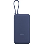 Xiaomi 33W Power Bank 20000mAh Ice Blue - (BHR8975GL)