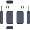 Xiaomi 33W Power Bank 20000mAh Ice Blue - (BHR8975GL)