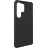 Puro Icon Mag Silicone Case With Magsafe For Samsung Galaxy S25 Ultra - Black - (PUSGS25UICONMAGBLK)